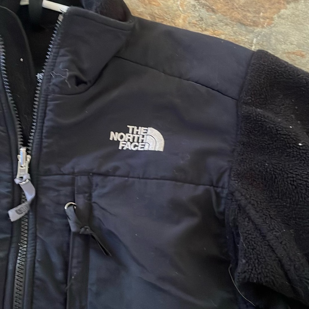 North Face Jacket - Picture 8 of 8